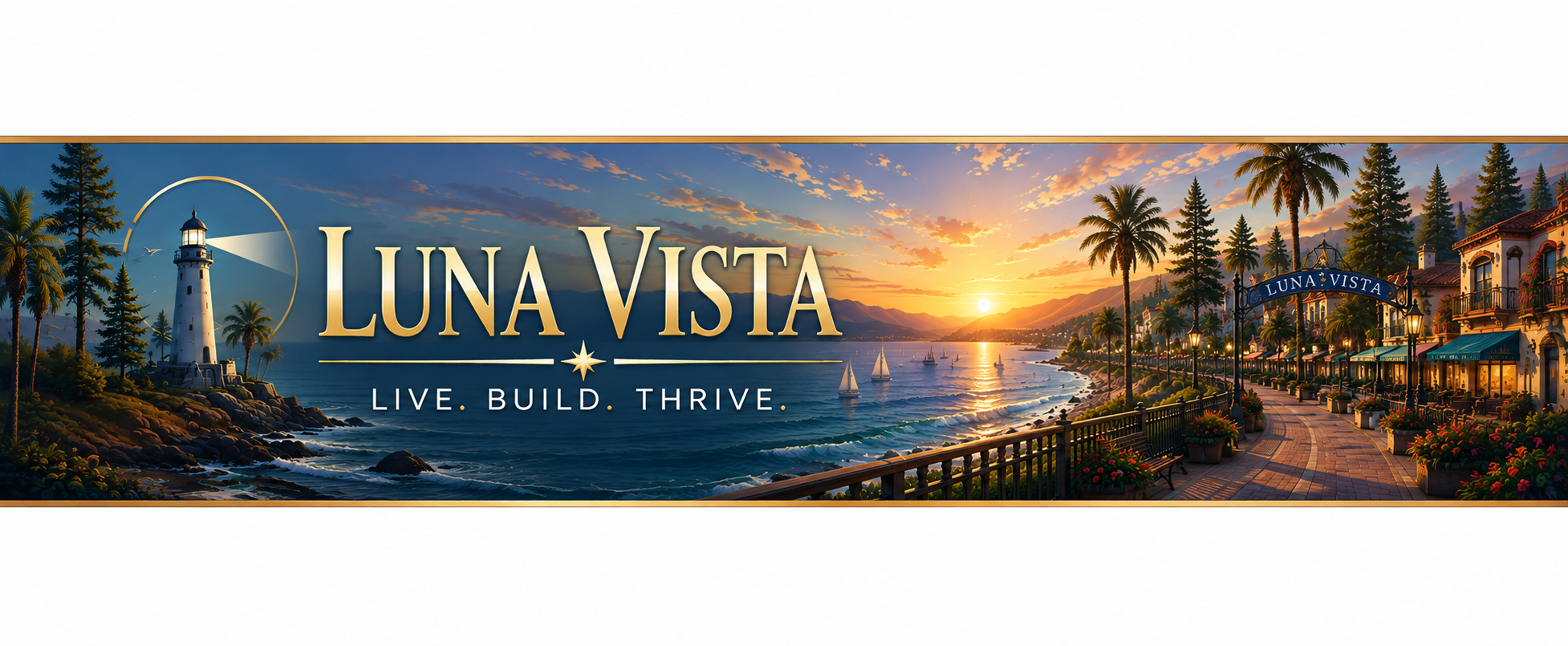 Luna Vista RPG